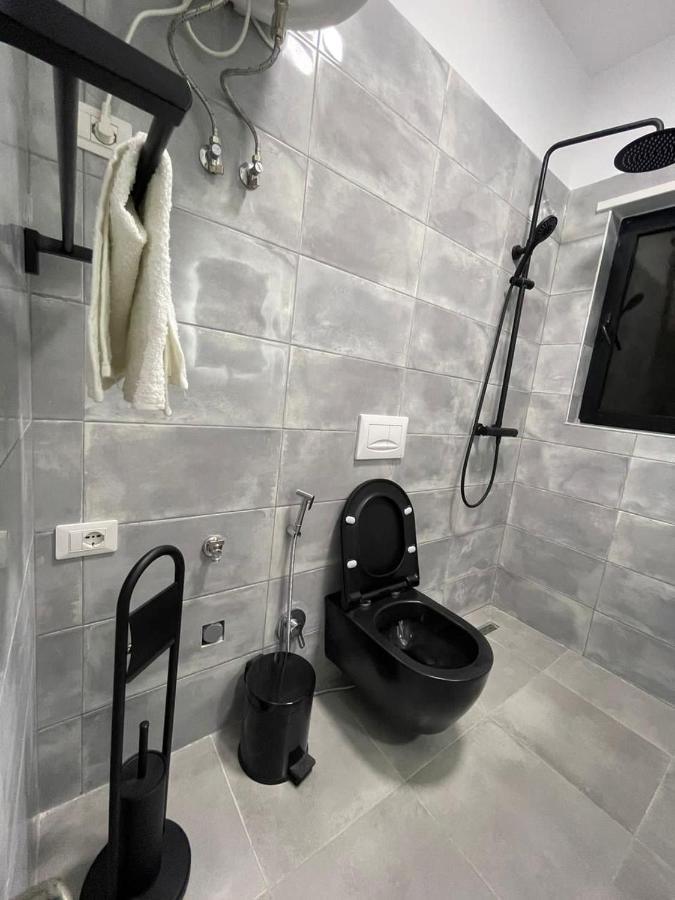 Center Tirana Goldi Apartment Kültér fotó